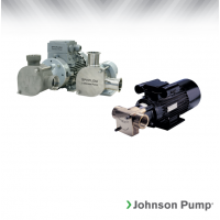 Johnson Pump 適用于標(biāo)準(zhǔn)和衛(wèi)生應(yīng)用的工業(yè)柔性葉輪泵FIP型