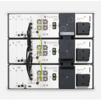 Delta Elektronika 直流電源詳細分類介紹，功率最高達900kw