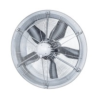 德國Helios AVD DK 1000/4 11 kW軸流風(fēng)機(jī)直接驅(qū)動(dòng)免維護(hù)