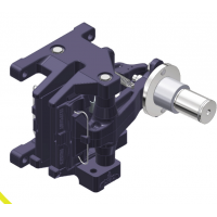 Elephant Brakes液壓制動器 RH 350.204.01用于船舶發(fā)動機(jī)等