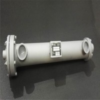 FLOVEX油氣冷卻器RSR.2404的工作方式