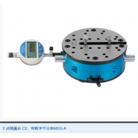 diatest測量臺505-C2-JS用于內(nèi)部和外部測量