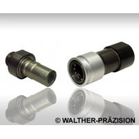 WALTHER PRECISION 生產與銷售單聯(lián)軸器和多聯(lián)軸器及對接系統(tǒng)