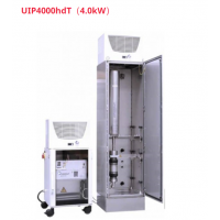 Hielscher 高性能超聲波處理器 UIP4000hdT，提供高達 4kW 的超聲波功率