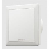 heliosventilatoren MiniVent M1高壓力輸出低噪音水平小房間風(fēng)扇