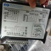 LAM Technologies步進驅(qū)動器DS1087 DIN導軌安裝