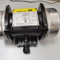 NETTER VIBRATION振動電機NEG 501140電動外部振動器