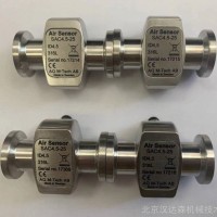 瑞典AQ氣泡傳感器SAC4.5-25容易集成應(yīng)用廣泛