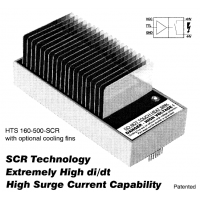 德國(guó)behlke 快速高壓開(kāi)關(guān)HTS 40-1000-SCR