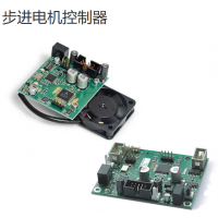 Spetec 步進(jìn)電機(jī)控制器 SM04，確保設(shè)備平穩(wěn)和安靜地運(yùn)行