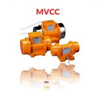 Italvibras MVCC系列直流不平衡電機，專為沒有主電源的地區(qū)而開發(fā)