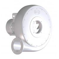 德國Dietz風機HR071-E71-100Hz-0,75適用于需要較高壓力的應(yīng)用