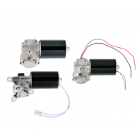 ANKARSRUM 無刷直流電機(jī)，具有效率高、使用壽命長等優(yōu)點