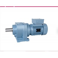 德國(guó)KEB 一體式減速電機(jī)帶有直列齒輪傳動(dòng)裝置